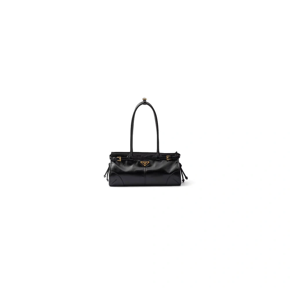Prada Medium leather handbag(high-end grade) SportInspired 2998