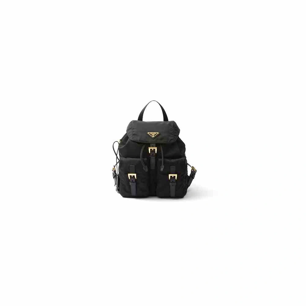 Reliable Prada Re-Edition 1978 small Re-Nylon backpack 2966