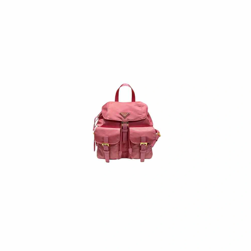 Prada Re-Edition 1978 small Re-Nylon backpack Upgraded 2945