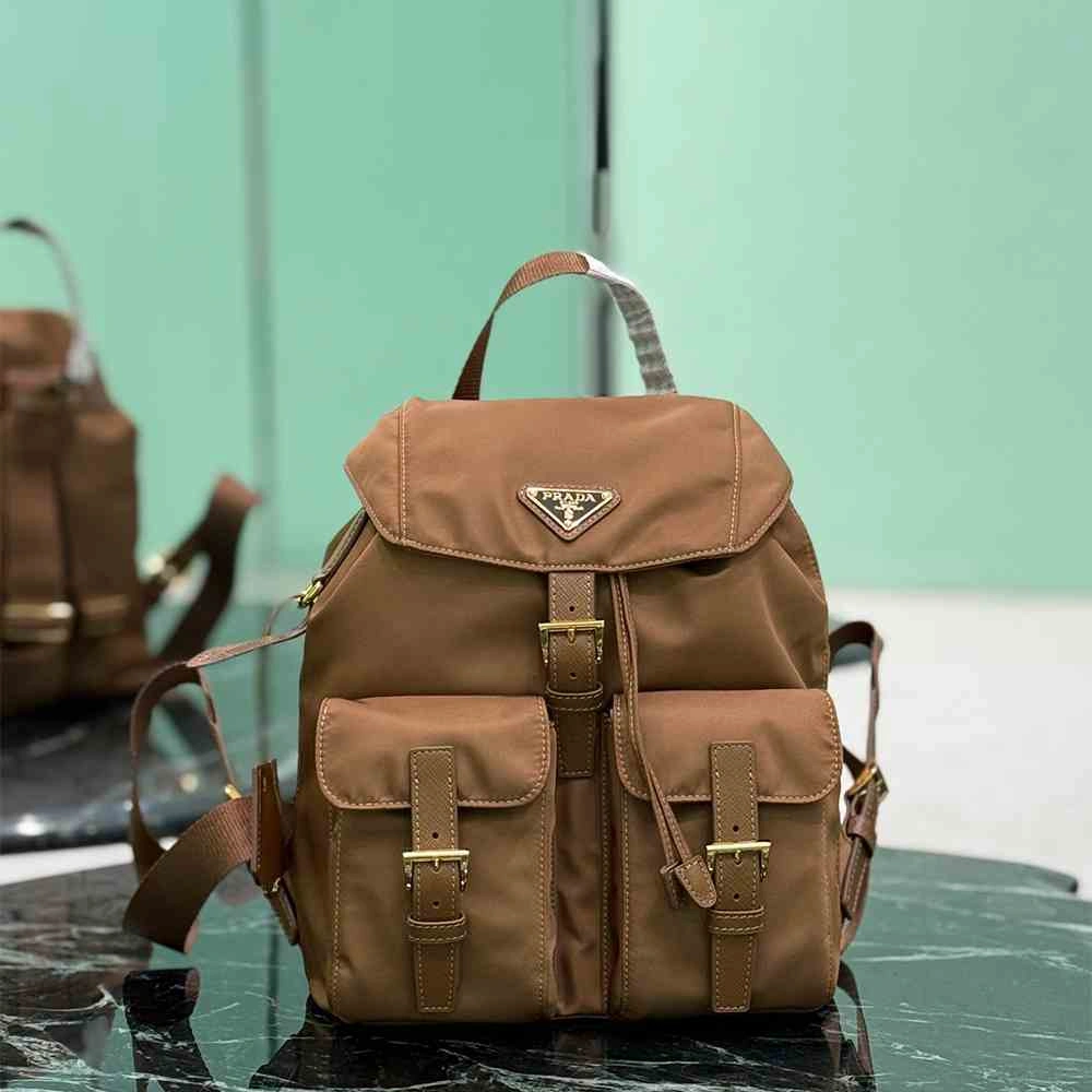 Chic Prada Re-Edition 1978 small Re-Nylon backpack 2959