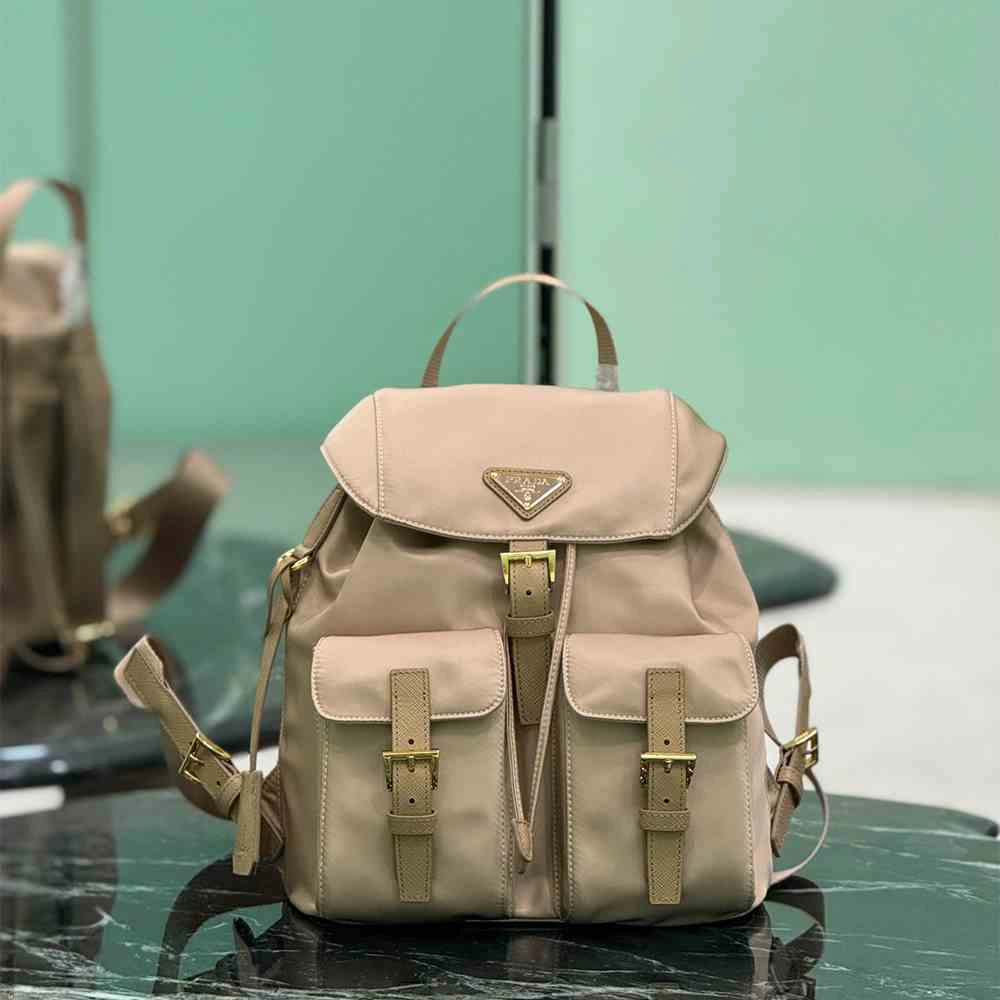 Prada Re-Edition 1978 small Re-Nylon backpack Original 2977