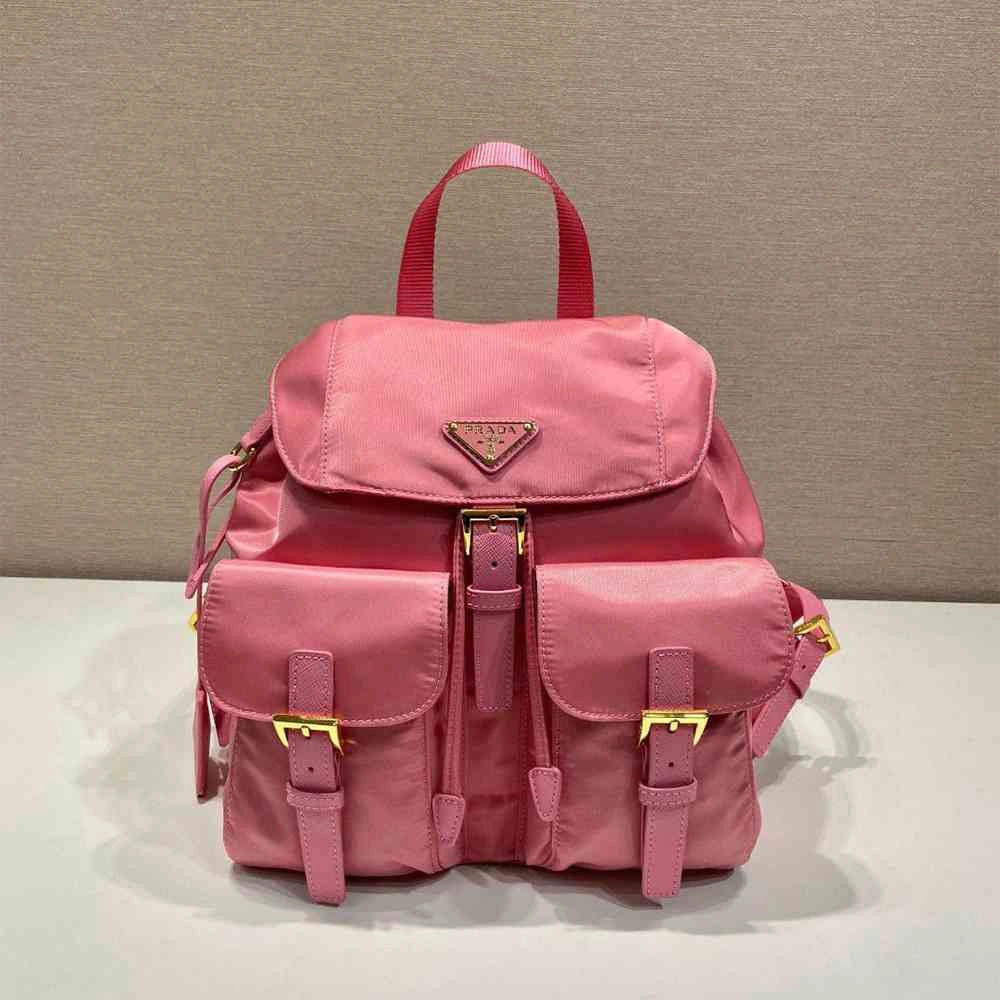 Prada Re-Edition 1978 small Re-Nylon backpack Upgraded 2945