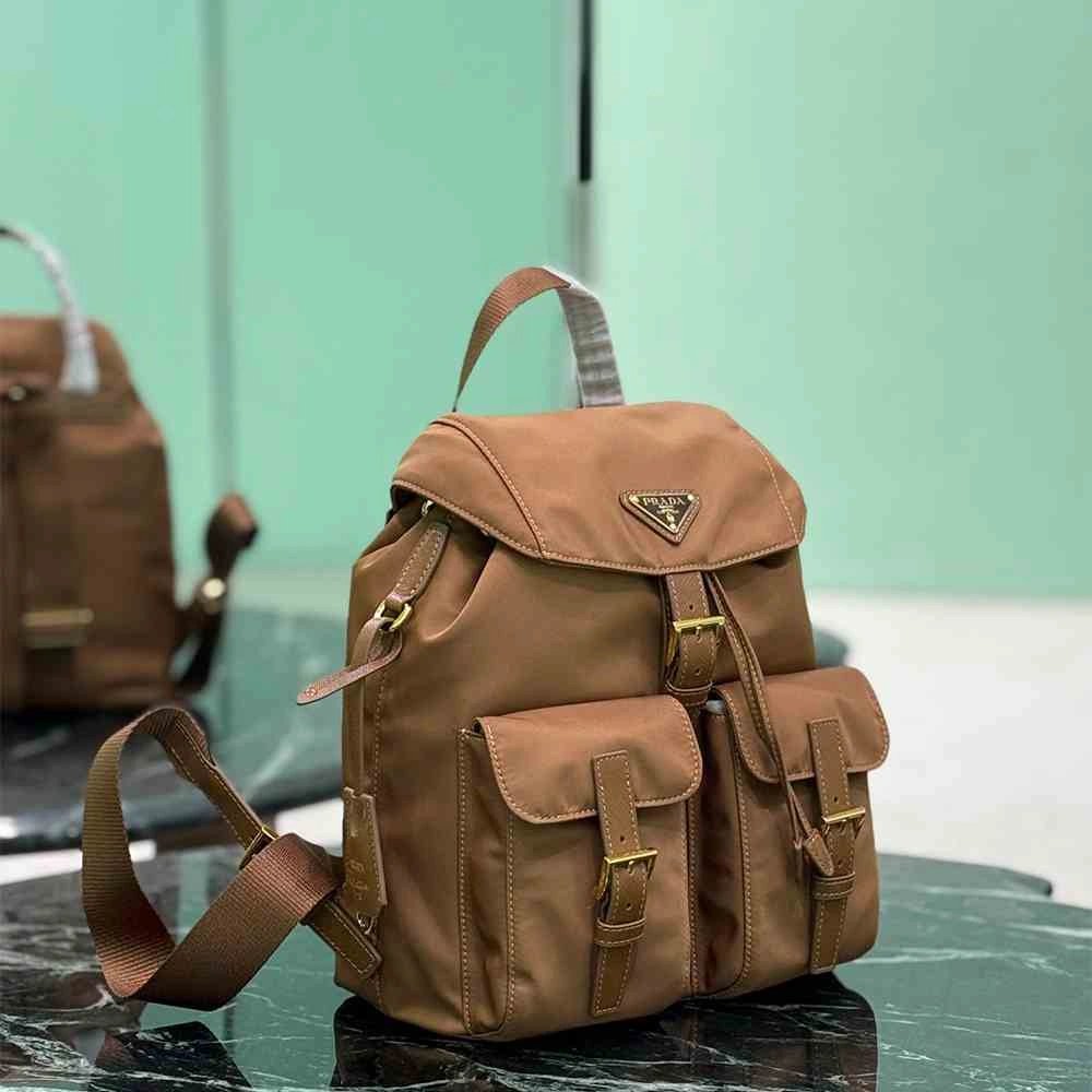 Chic Prada Re-Edition 1978 small Re-Nylon backpack 2959