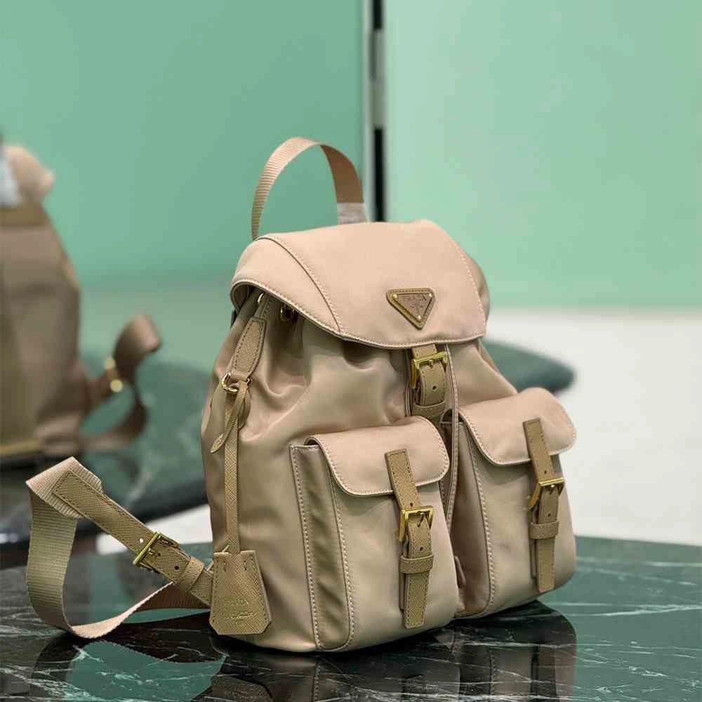 Prada Re-Edition 1978 small Re-Nylon backpack Original 2977