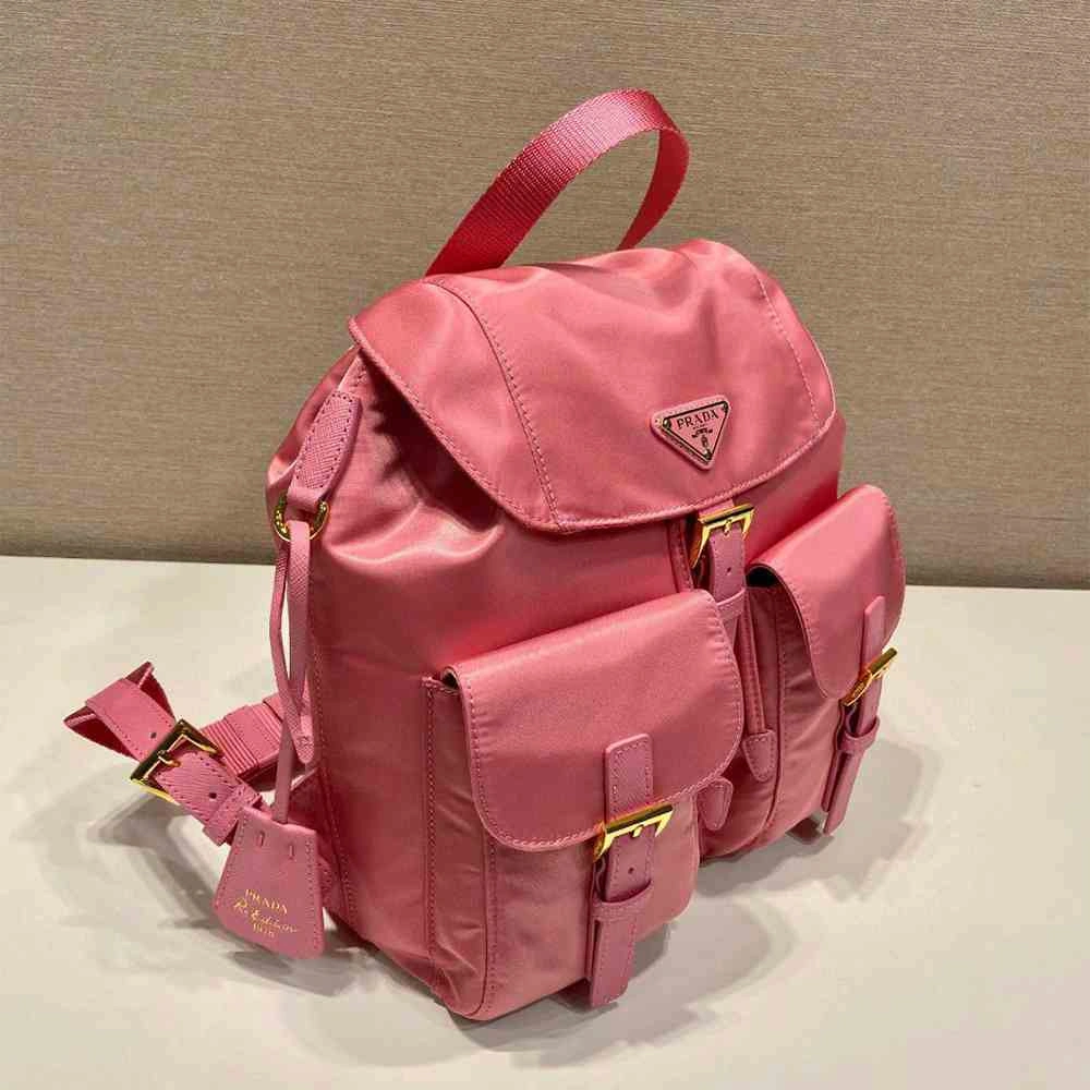 Prada Re-Edition 1978 small Re-Nylon backpack Upgraded 2945