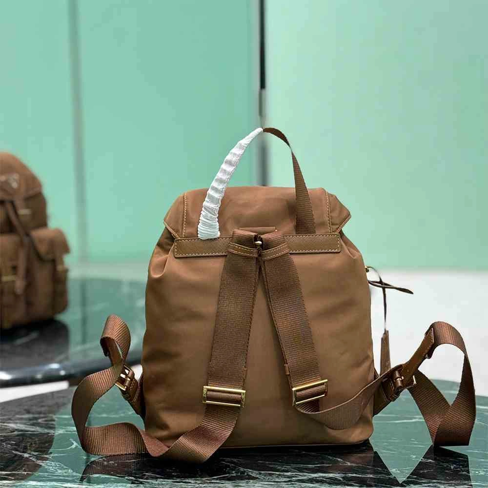 Chic Prada Re-Edition 1978 small Re-Nylon backpack 2959