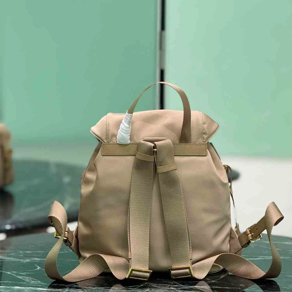 Prada Re-Edition 1978 small Re-Nylon backpack Original 2977