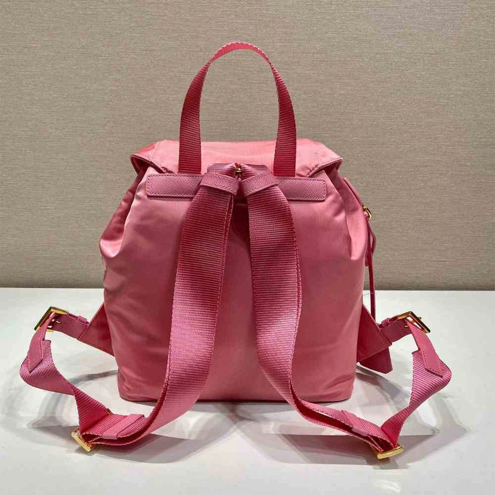 Prada Re-Edition 1978 small Re-Nylon backpack Upgraded 2945