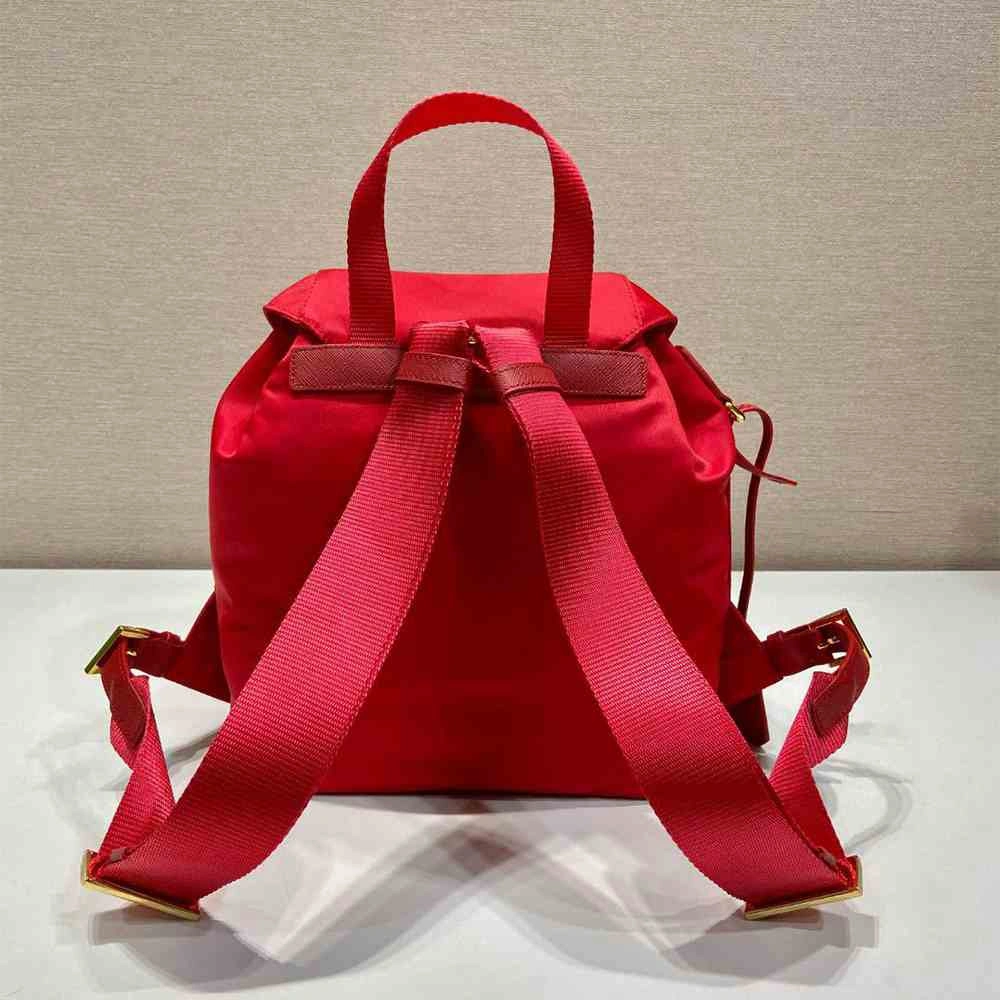 SmartChoice Prada Re-Edition 1978 small Re-Nylon backpack 2968