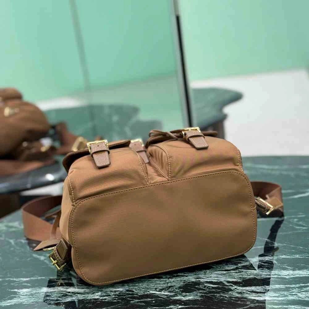 Chic Prada Re-Edition 1978 small Re-Nylon backpack 2959