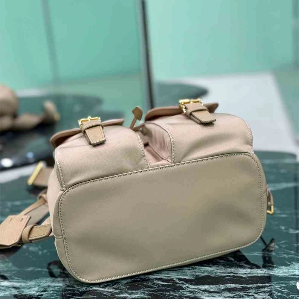 Prada Re-Edition 1978 small Re-Nylon backpack Original 2977