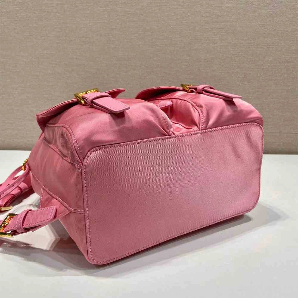 Prada Re-Edition 1978 small Re-Nylon backpack Upgraded 2945