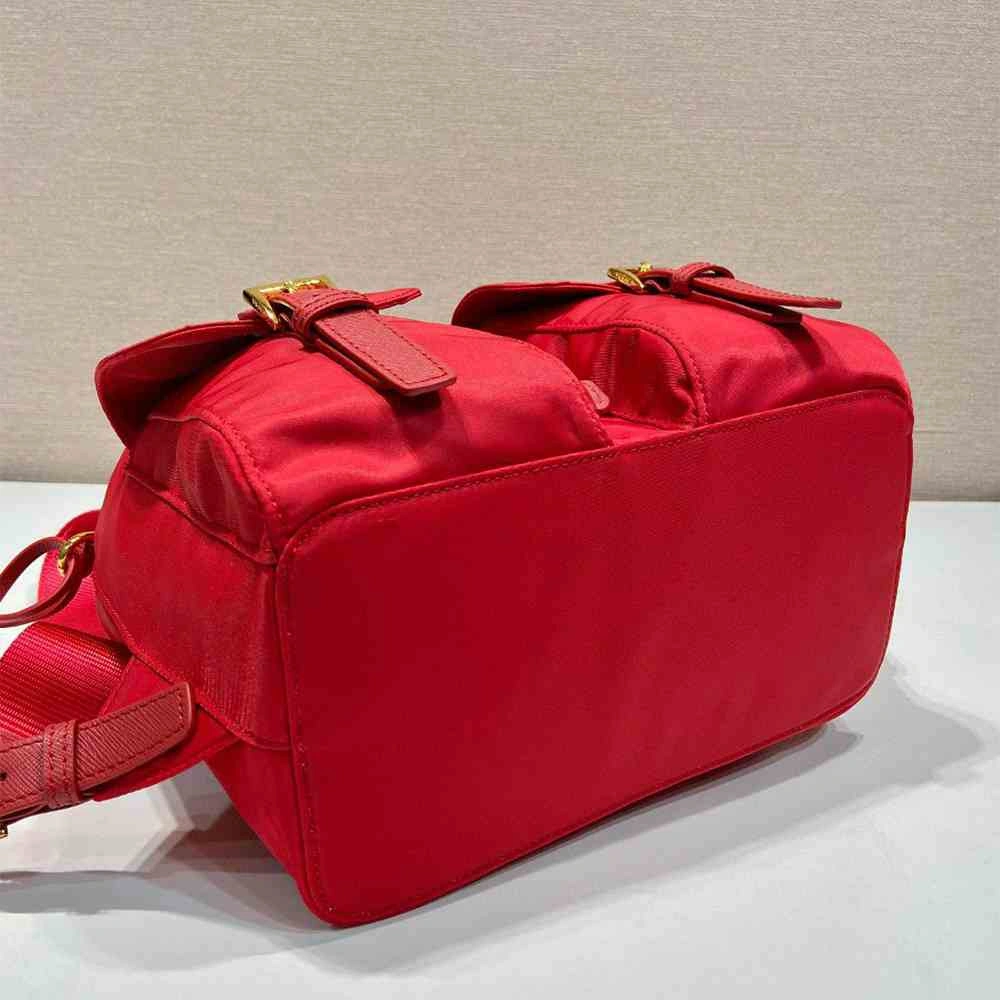 SmartChoice Prada Re-Edition 1978 small Re-Nylon backpack 2968