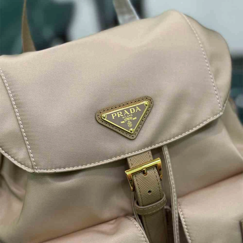Prada Re-Edition 1978 small Re-Nylon backpack Original 2977