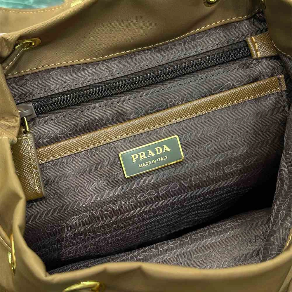 Chic Prada Re-Edition 1978 small Re-Nylon backpack 2959