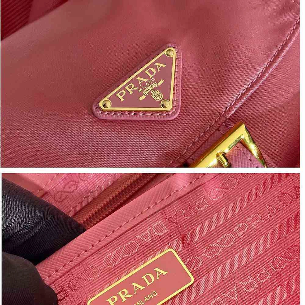 Prada Re-Edition 1978 small Re-Nylon backpack Upgraded 2945