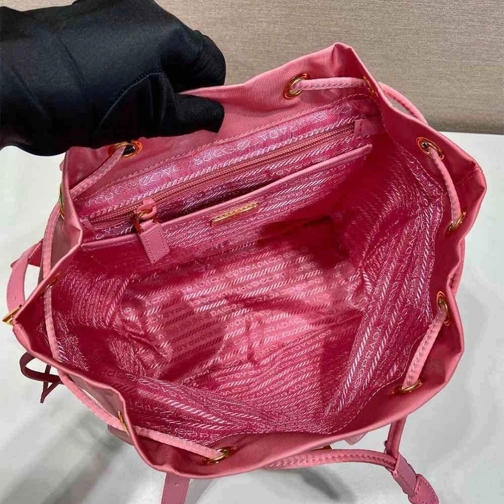 Prada Re-Edition 1978 small Re-Nylon backpack Upgraded 2945