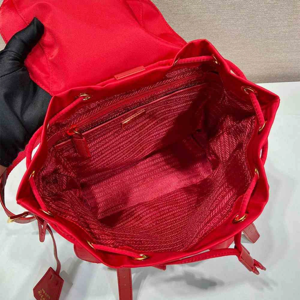 SmartChoice Prada Re-Edition 1978 small Re-Nylon backpack 2968