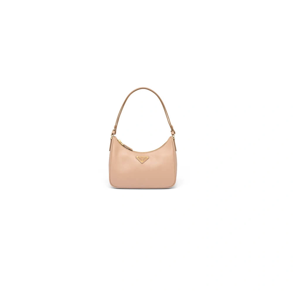 Prada Re-Edition Saffiano leather mini bag SunProtective 2896