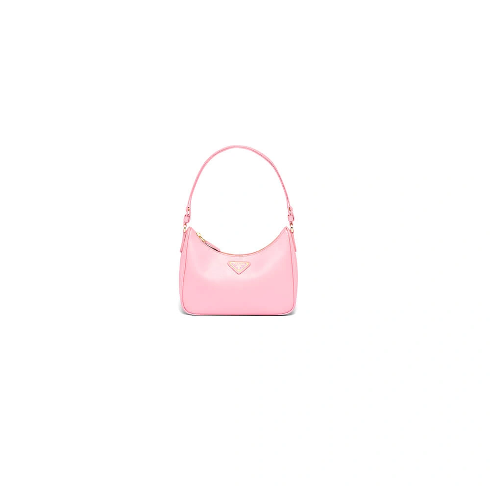 OnTrend Prada Re-Edition Saffiano leather mini bag 2973