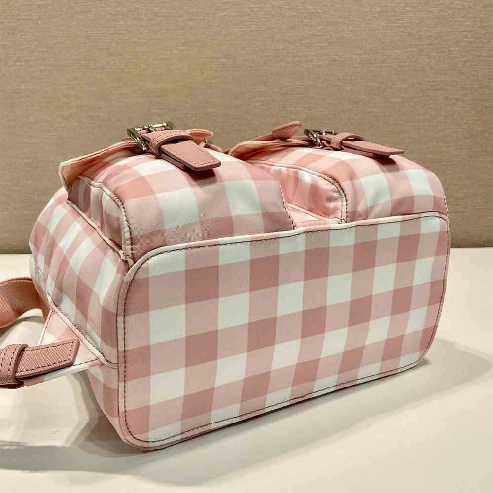 Prada Small Re-Nylon backpack Bright 2997