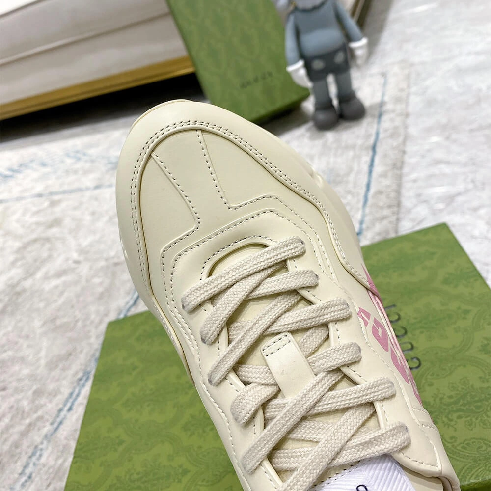 Practical Rhyton Rhyton ‘Lemon GUCCI’ Sneaker 3258