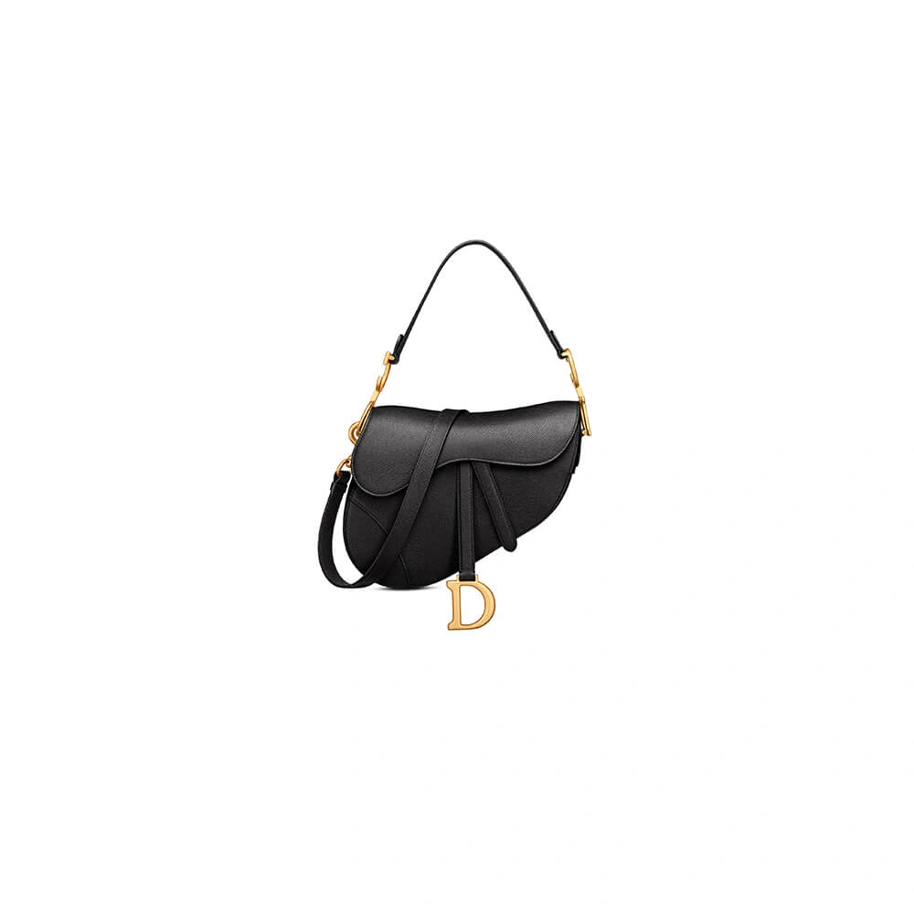 SADDLE BAG WITH STRAP Functional 2279