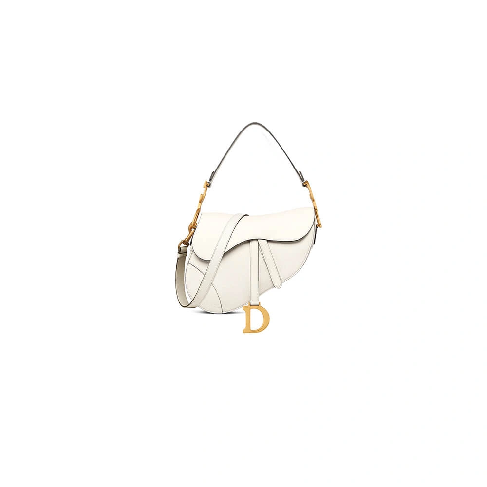 Sustainable SADDLE BAG WITH STRAP 2304