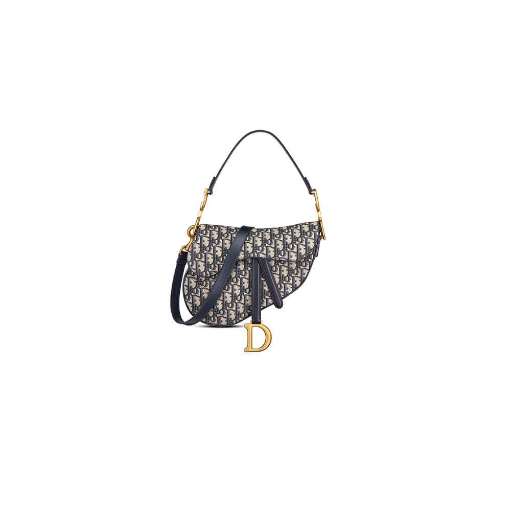 SADDLE BAG WITH STRAP FashionForward 2319