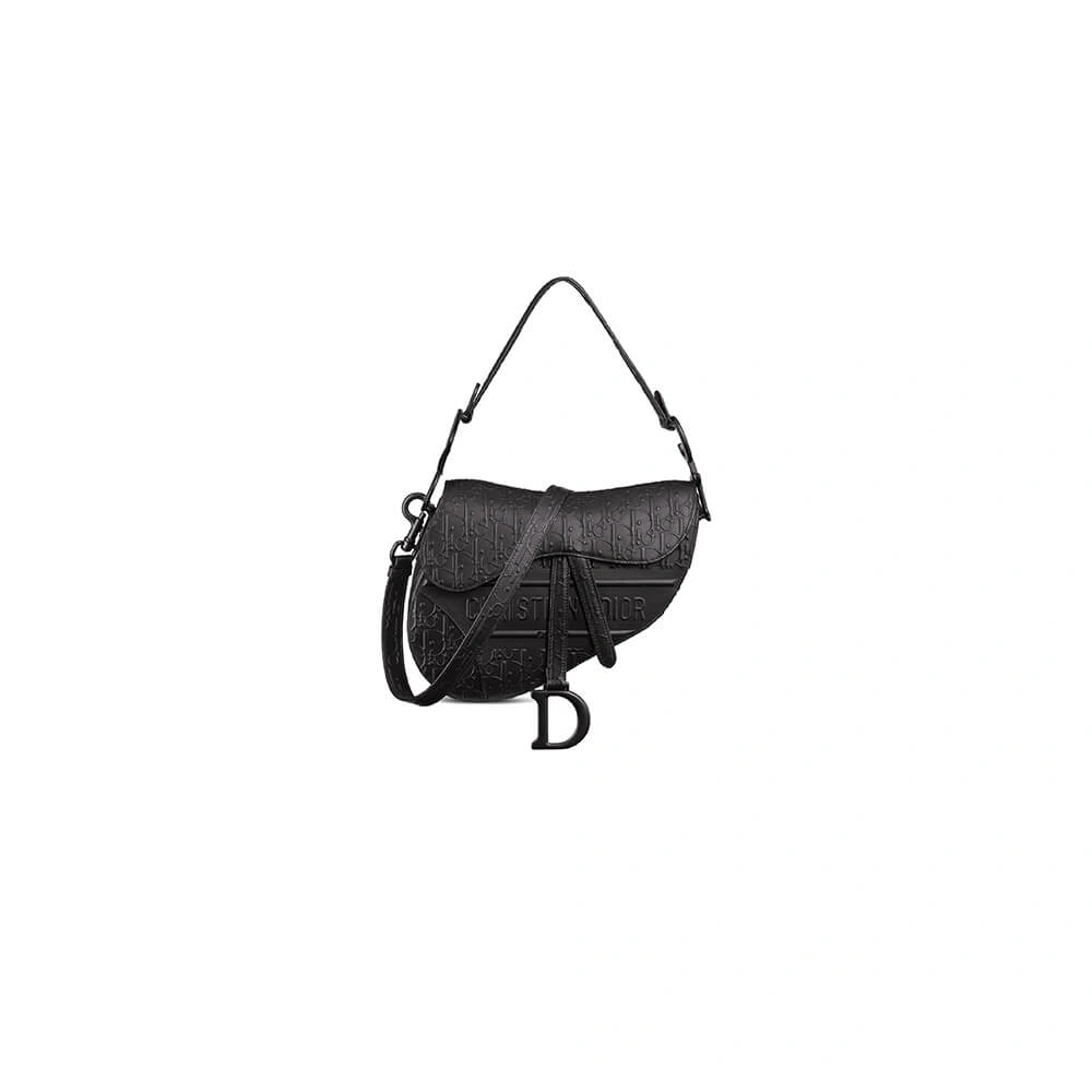 SADDLE BAG WITH STRAP FashionForward 2301