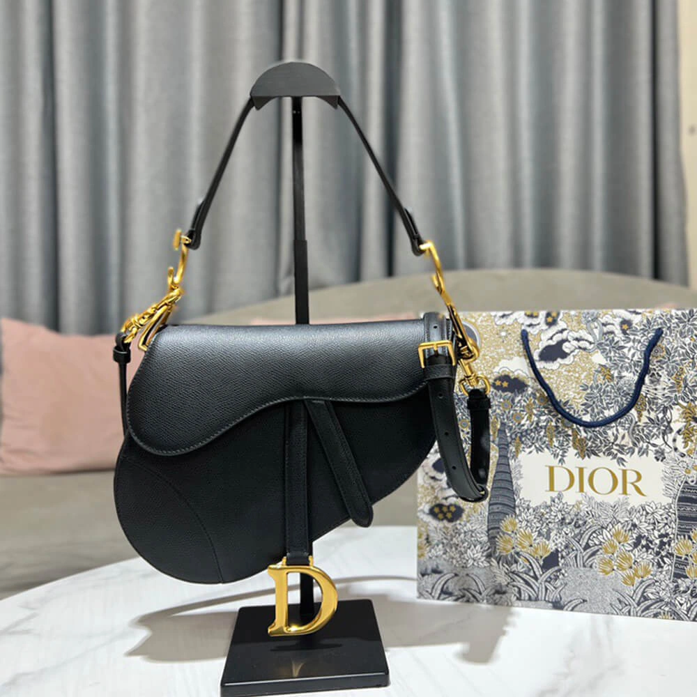 SADDLE BAG WITH STRAP Functional 2279