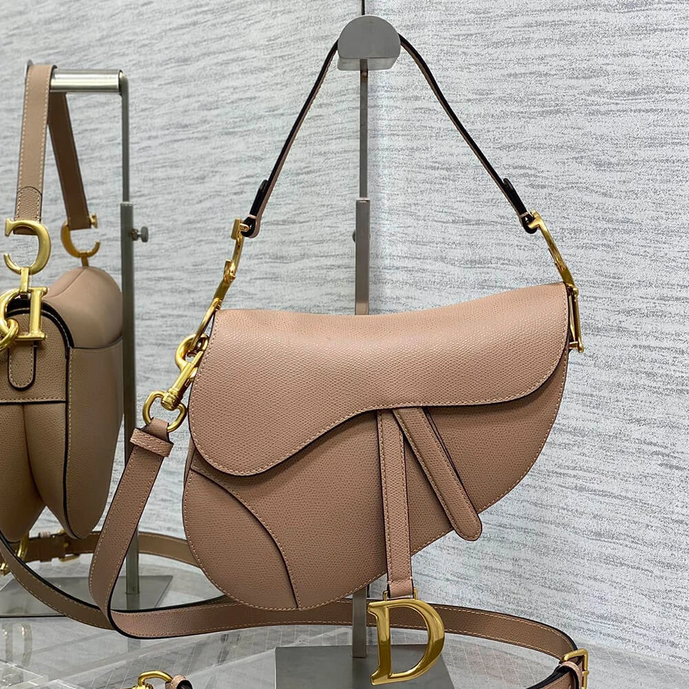 Original SADDLE BAG WITH STRAP 2282