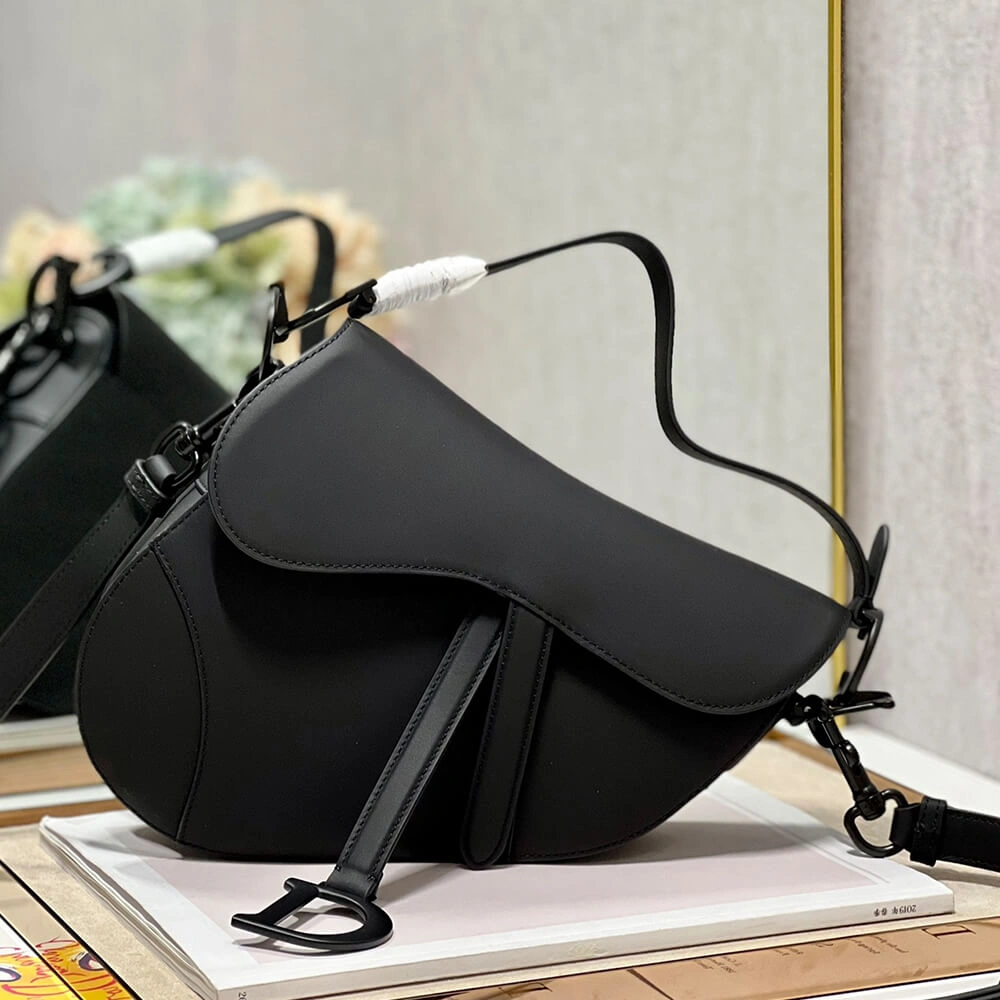 TravelReady SADDLE BAG WITH STRAP 2318