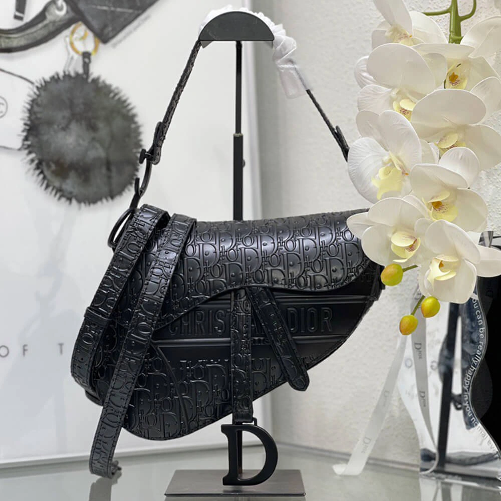 SADDLE BAG WITH STRAP FashionForward 2301