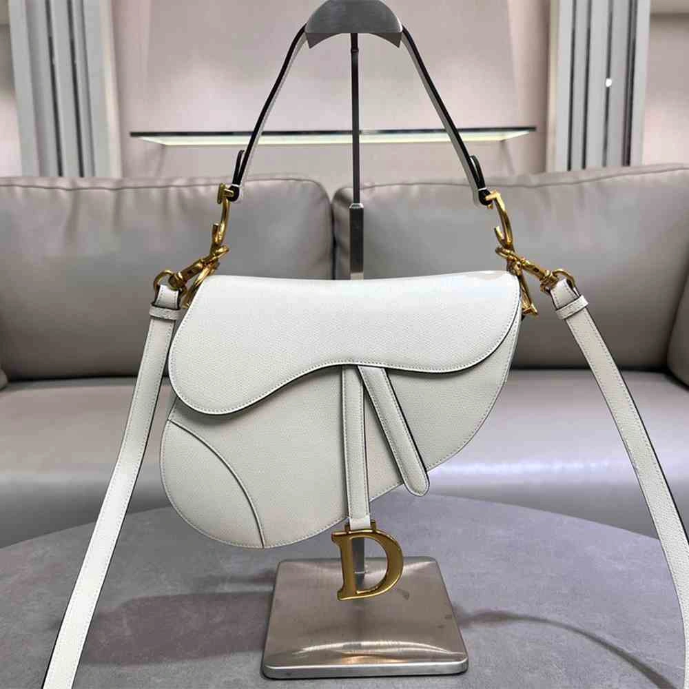 Sustainable SADDLE BAG WITH STRAP 2304