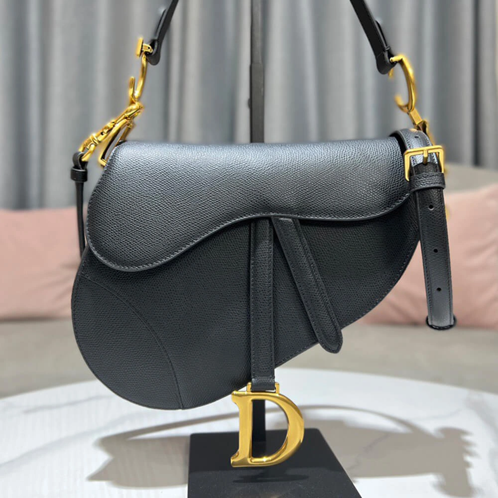 SADDLE BAG WITH STRAP Functional 2279