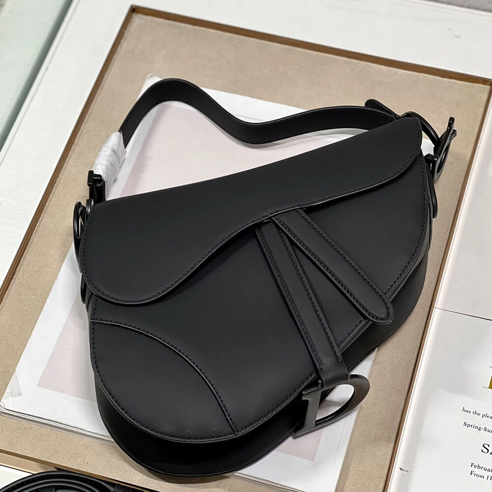 TravelReady SADDLE BAG WITH STRAP 2318