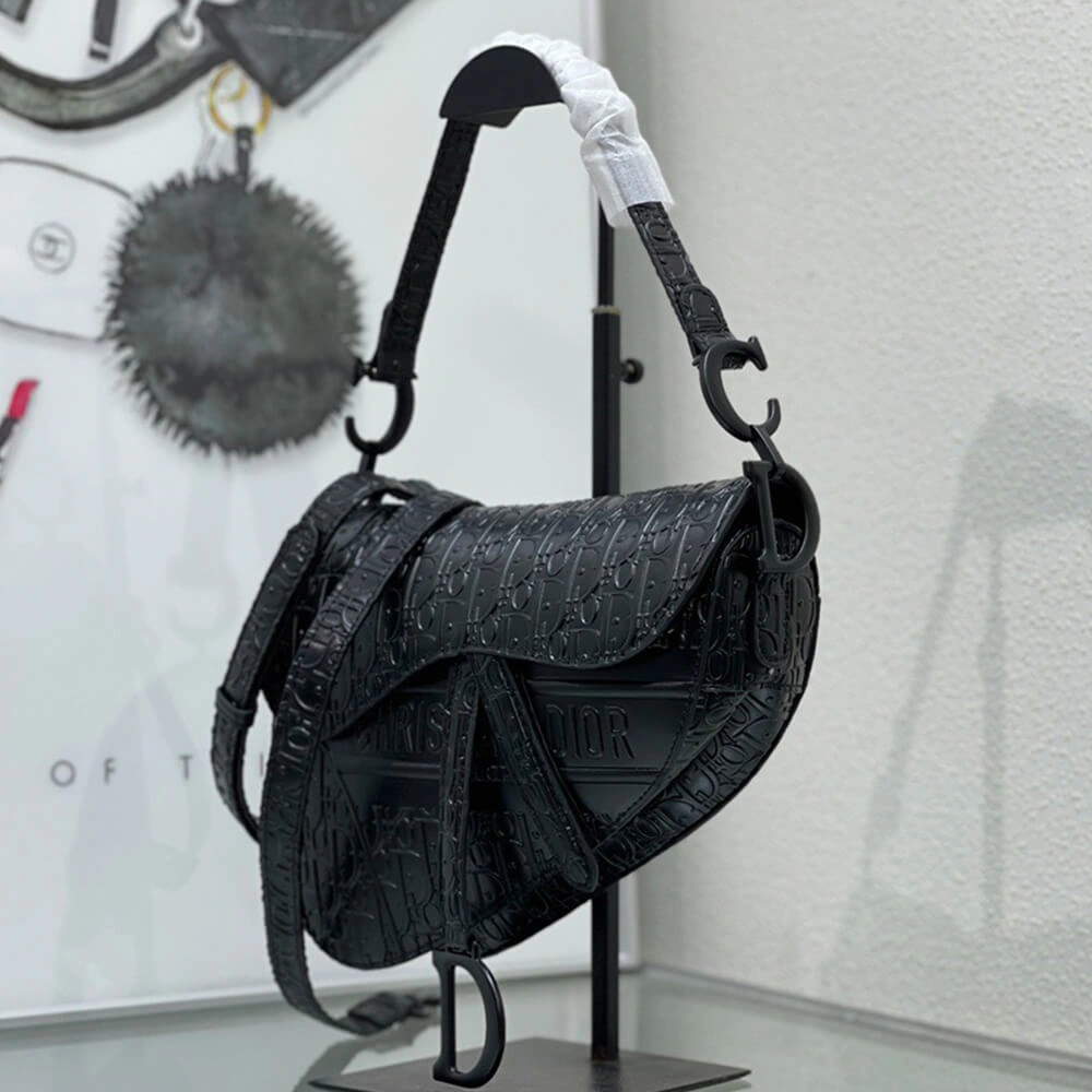 SADDLE BAG WITH STRAP FashionForward 2301