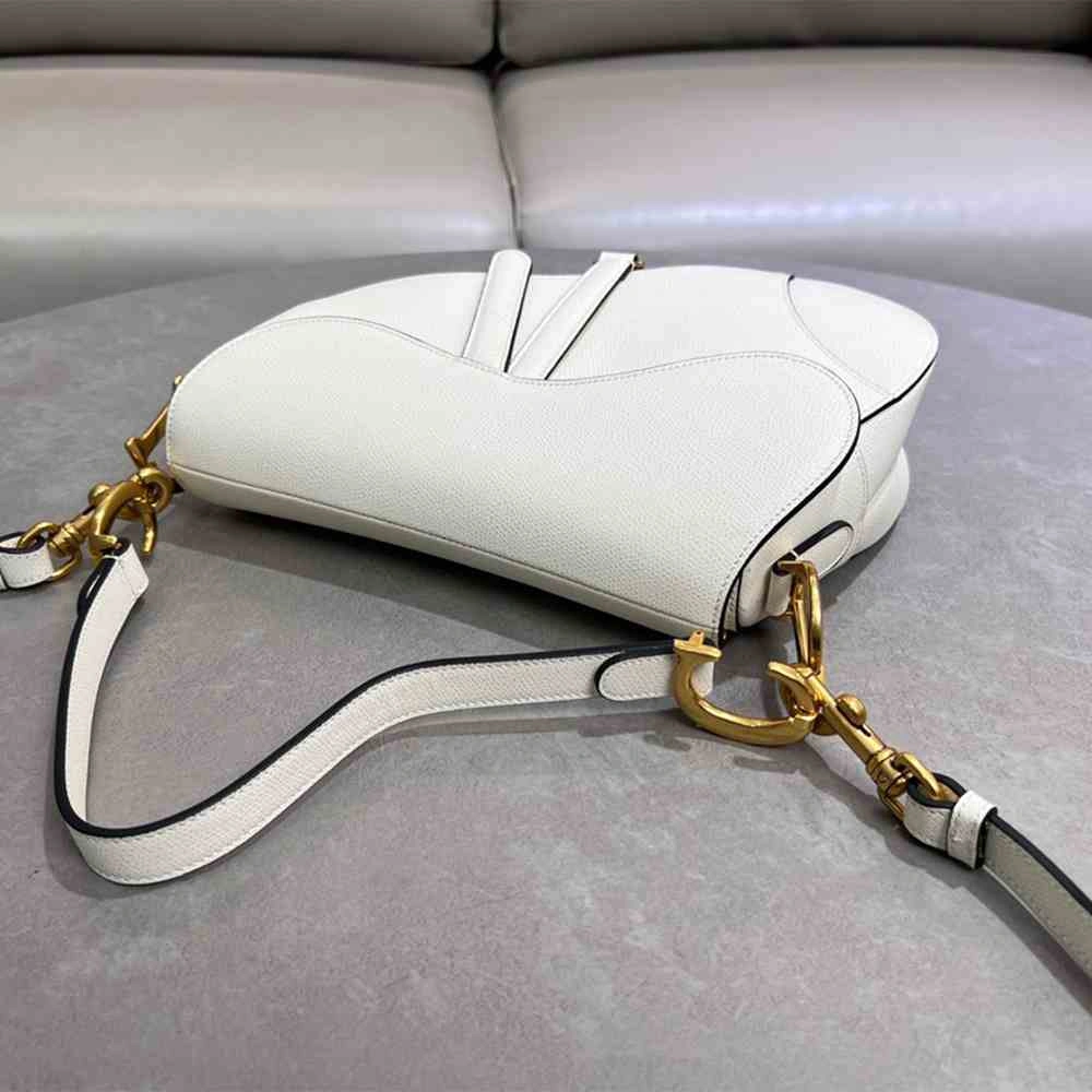 Sustainable SADDLE BAG WITH STRAP 2304