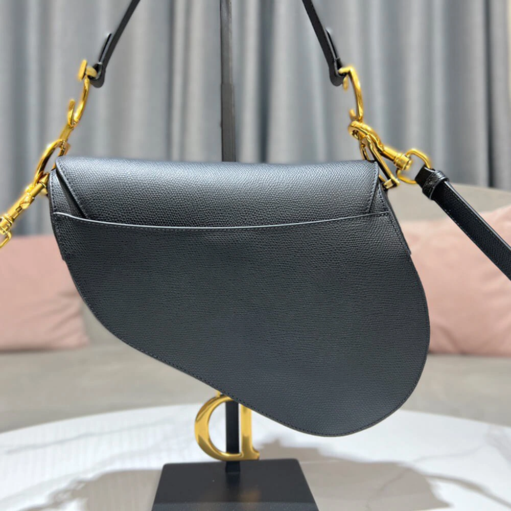 SADDLE BAG WITH STRAP Functional 2279