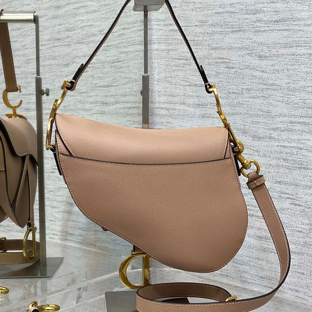 Original SADDLE BAG WITH STRAP 2282