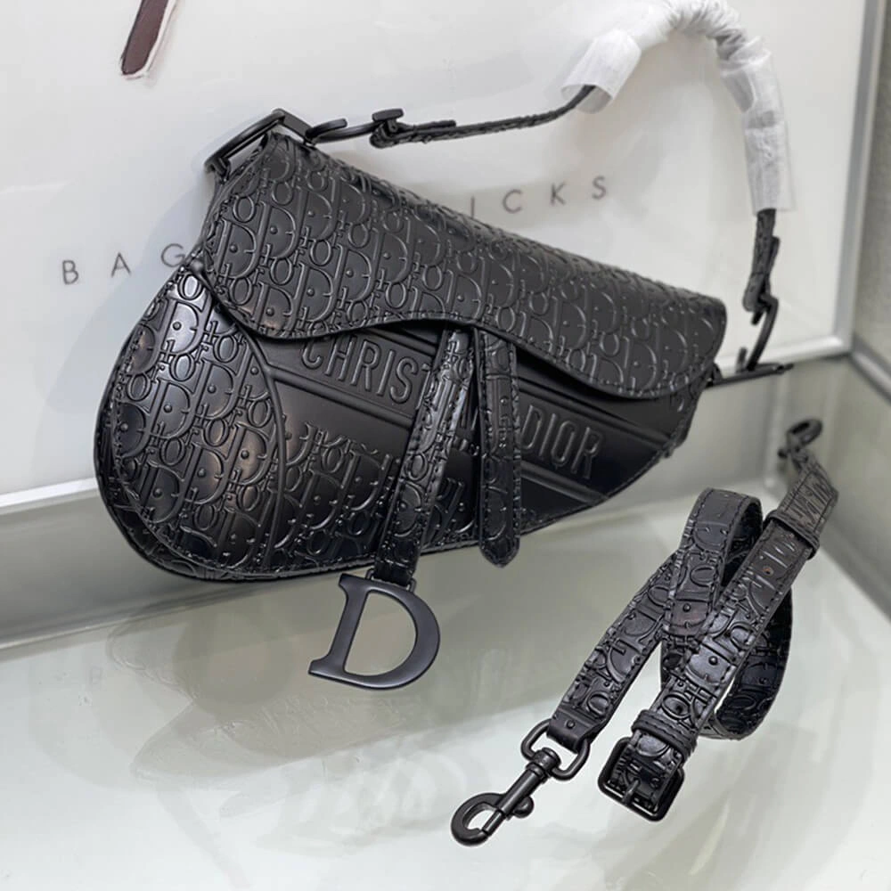 SADDLE BAG WITH STRAP FashionForward 2301