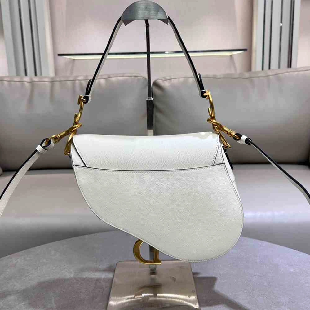Sustainable SADDLE BAG WITH STRAP 2304