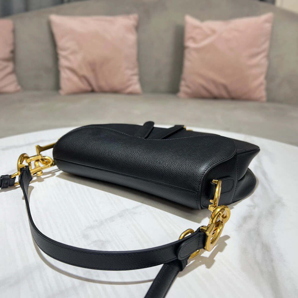 SADDLE BAG WITH STRAP Functional 2279