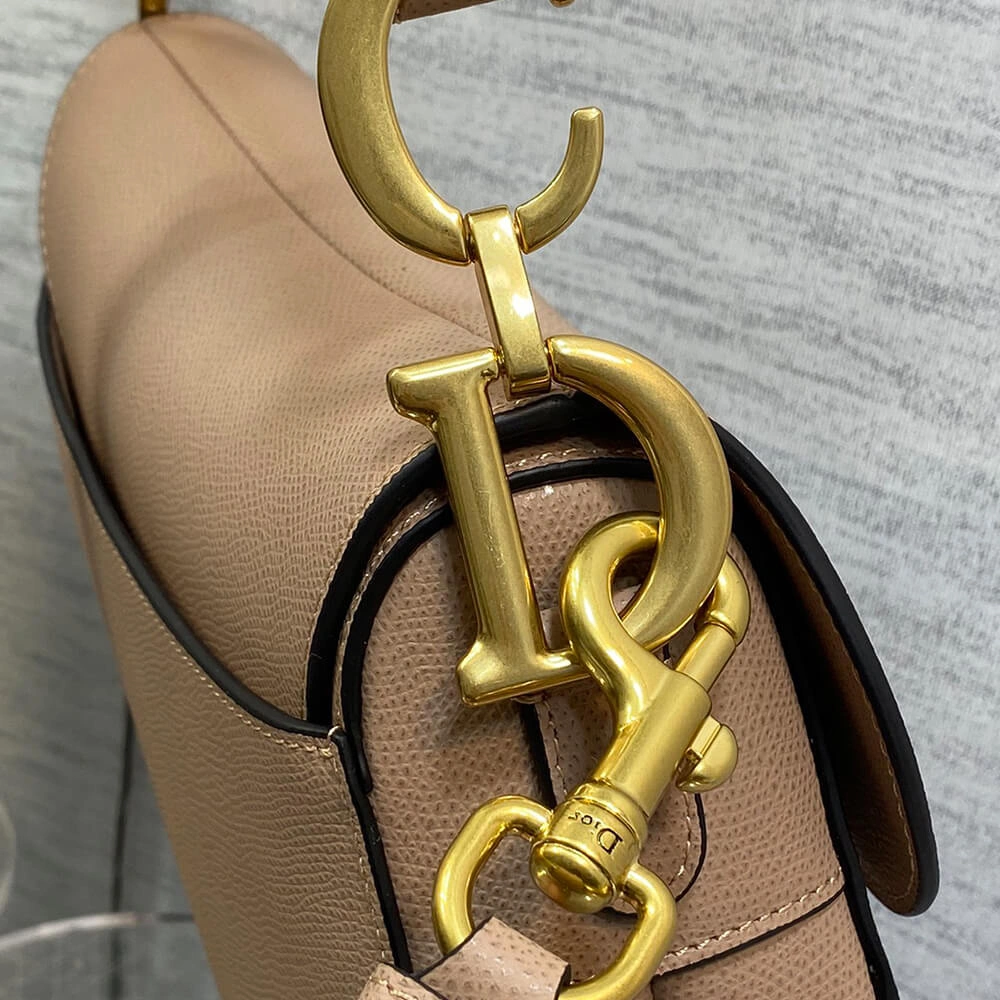 Original SADDLE BAG WITH STRAP 2282