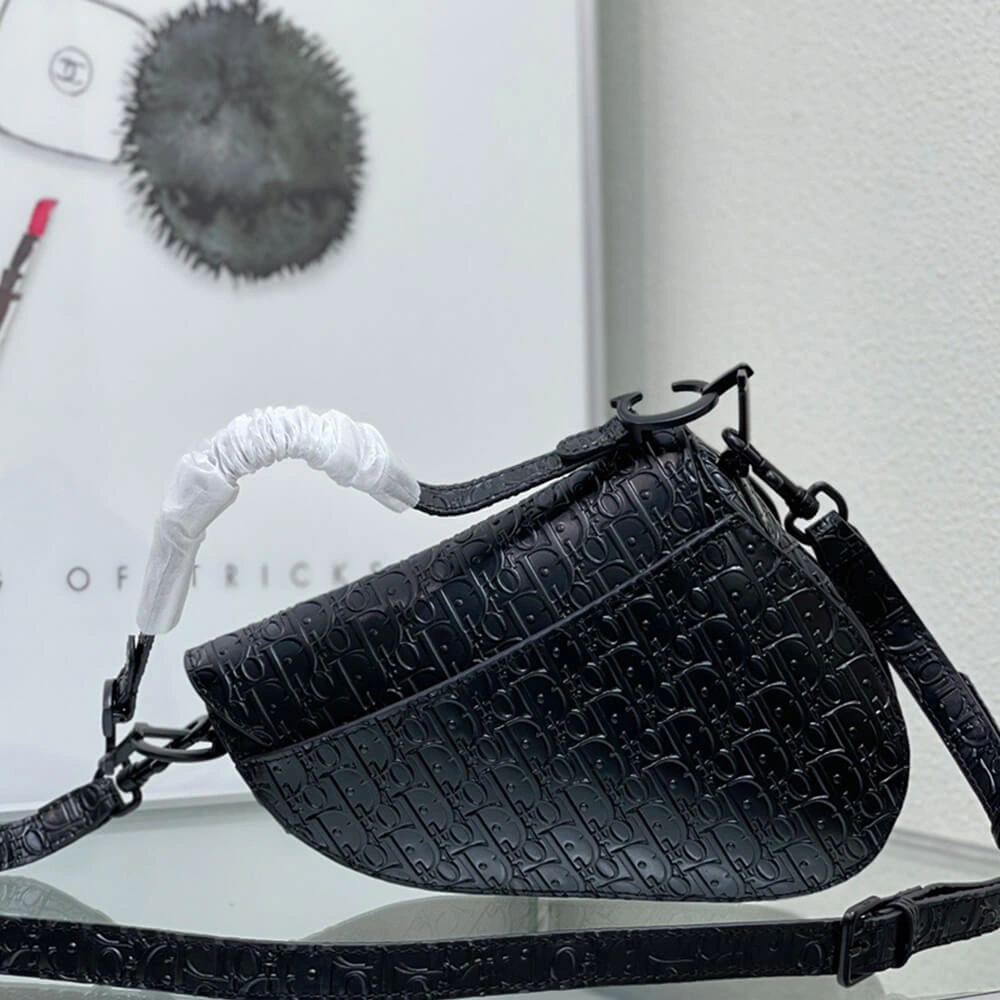 SADDLE BAG WITH STRAP FashionForward 2301