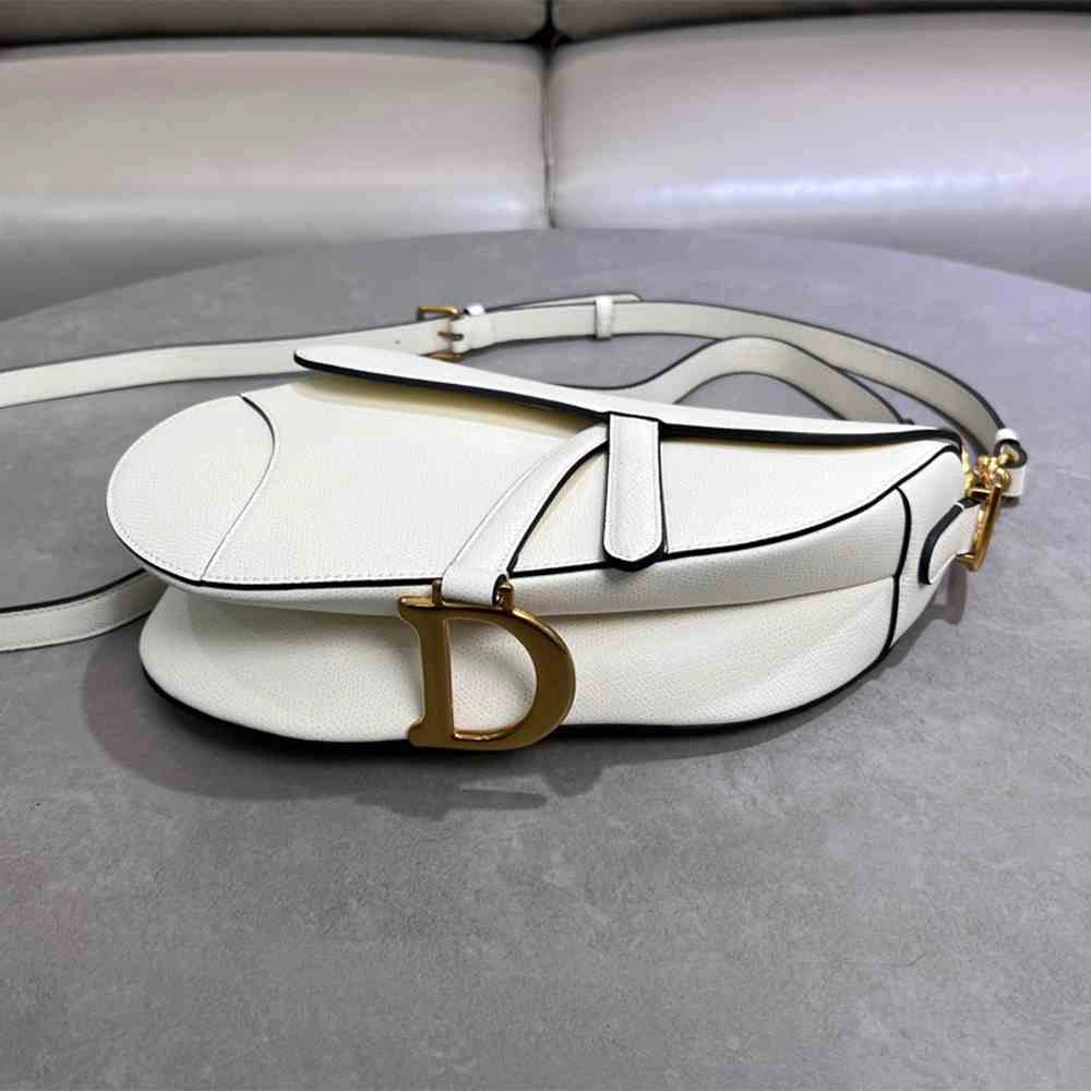 Sustainable SADDLE BAG WITH STRAP 2304