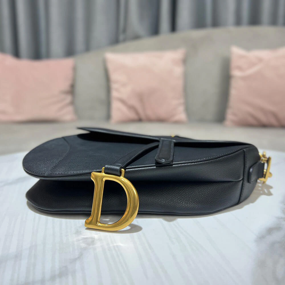 SADDLE BAG WITH STRAP Functional 2279