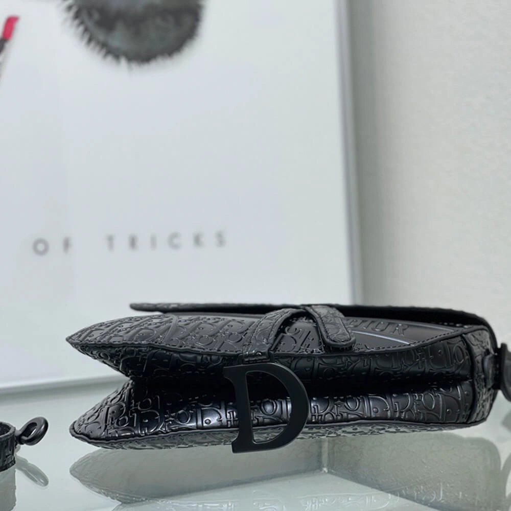 SADDLE BAG WITH STRAP FashionForward 2301