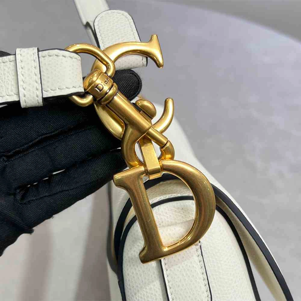 Sustainable SADDLE BAG WITH STRAP 2304